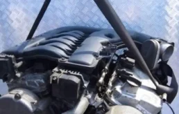 Двигатель без навесного для Chrysler 300C LX 2004-2011