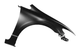 Крылья для Honda Civic 2005 года на фотографиях