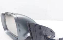 Зеркало боковое левое для Audi Q7 2013 года на фотографиях
