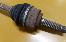 Привод передний левый для Acura MDX на фотографиях