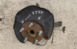 поворотный кулак правый для Honda Civic FK,FN 5D 2006-2012