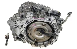 Вариатор для Nissan Serena 2014 года на фотографиях