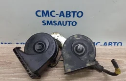 Звуковой сигнал для Volvo XC90 2005 года на фотографиях