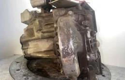 МКПП (20gp18) для Fiat Ducato 250 (2006-2014)