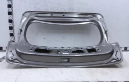 Крышка багажника для Kia Picanto на фотографиях