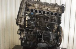 Двигатель для Hyundai HD35 на фотографиях