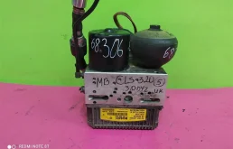 Блок ABS для Mercedes-Benz E class 2003 года на фотографиях