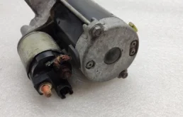 Стартер для Toyota RAV4 2012 года на фотографиях