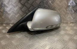 Стекла и зеркала для Honda Accord 2005 года на фотографиях