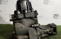 Раздатка для Hyundai Santa Fe Classic 2007 года на фотографиях