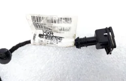 Проводка моторного отсека для Chevrolet Cruze 2015 года на фотографиях