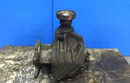 Раздатка (36000340) для Volvo XC90 I C 2002-2014