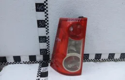 Фонарь внешний левый для LADA Largus LRGS0 2017+