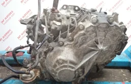 АКПП для Nissan Fuga 2008 года на фотографиях