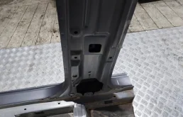 Порог правый для Hyundai Solaris 2014 года на фотографиях