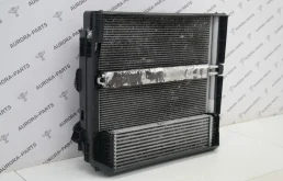 Крыльчатка вентилятора для BMW X5 на фотографиях