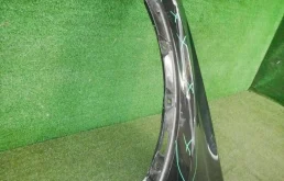 Крыло левое для Toyota RAV4 2016 года на фотографиях