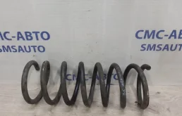 Пружина амортизатора задняя для Volvo XC70 на фотографиях