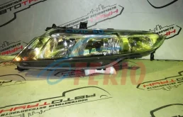 Фара левая для Honda Civic на фотографиях