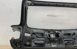 Крышка багажника для Audi Q7 на фотографиях