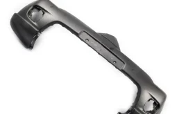 Бампер передний для Mitsubishi Pajero Sport на фотографиях