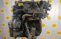 Двигатель без навесного для Opel Vivaro Фургон (A) 2001-2014