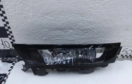 ПТФ передняя левая для Skoda Rapid I rest NH3 2017-2020