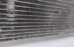 Радиатор охлаждения ДВС для Hyundai Creta на фотографиях