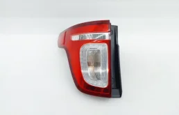 Фонарь левый для Ford Explorer на фотографиях