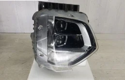 Фара правая НИЖНЯЯ для Hyundai Santa Fe 4 TM 2018-2021