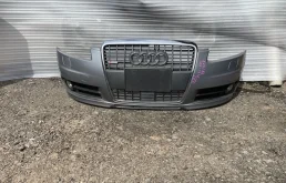 Бампер для Audi A6 1999 года на фотографиях