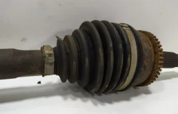 Привод передний левый для Hyundai Solaris 2018 года на фотографиях