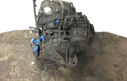 АКПП для Toyota Alphard 2015 года на фотографиях