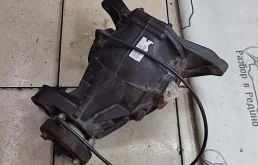 Редуктор заднего моста 	A1663502714 для Mercedes-Benz GL class X166 2012-2016