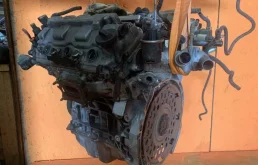 Двигатель без навесного для Acura RDX на фотографиях