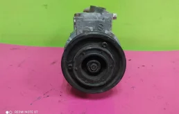 Компрессор кондиционера для Volkswagen Tiguan 2017 года на фотографиях