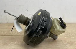 вакуумный усилитель тормозов для Audi Q7 4L 2005-2015