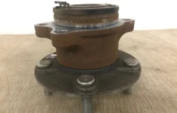 Ступица колеса задняя левая для Mitsubishi ASX на фотографиях