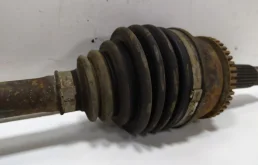 Привод передний левый для Hyundai Solaris 2018 года на фотографиях