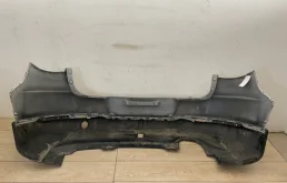 Бампер для Volkswagen Tiguan 2014 года на фотографиях