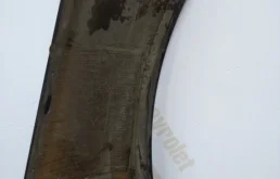 Крыло правое для BMW 7er 2021 года на фотографиях