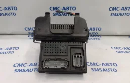 CEM Центральный электронный модуль для Volvo XC90 2011 года на фотографиях