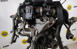 Двигатель для Ford EcoSport на фотографиях