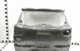 Дверь багажника для Ford EcoSport на фотографиях