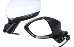 Зеркало боковое левое для Mazda CX 5 на фотографиях