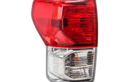 Фонарь правый для Toyota Tundra XK50 rest2 2013-2022