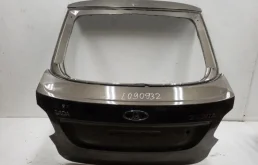 Дверь задняя пятая для LADA Granta 2 Хэтчбек 2018+