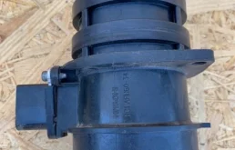 Расходомер для Volkswagen Tiguan 2011 года на фотографиях