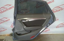 Дверь задняя правая для Hyundai i40 на фотографиях