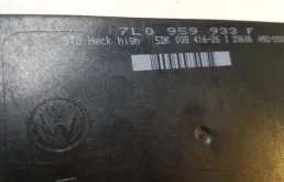 Блок комфорта для Volkswagen Touareg I (7L) 2002-2010